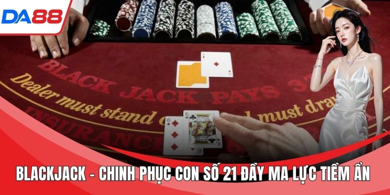 blackjack
