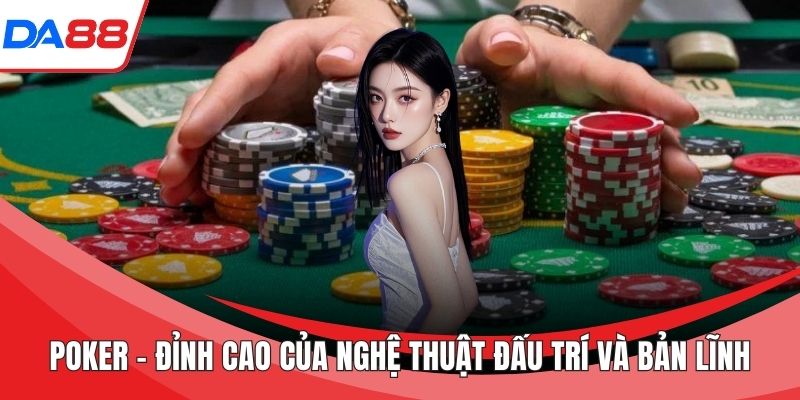 Poker