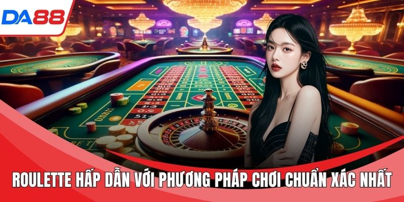 Roulette