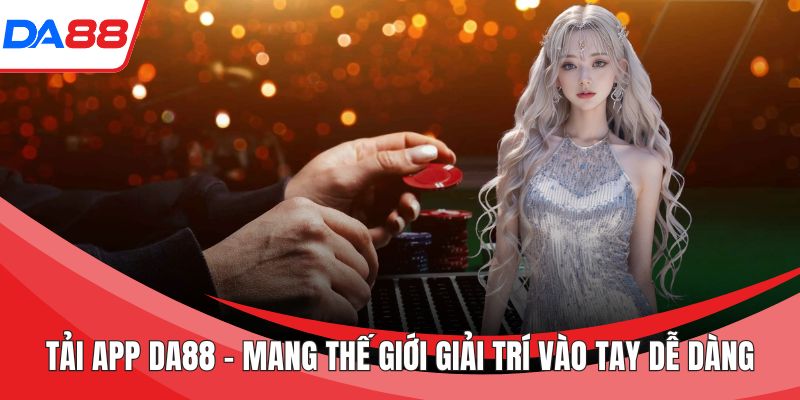 tải app DA88